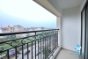 Dleroi Soleil Cozy  bedroom apartment in Xuan Dieu, Tay Ho for rent